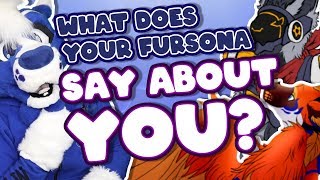 What does your Fursonas species say about you Imma guess The Bottle Ep72 [upl. by Estrella]