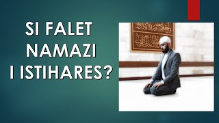 SI FALET NAMAZI I ISTIHARES [upl. by Silberman704]