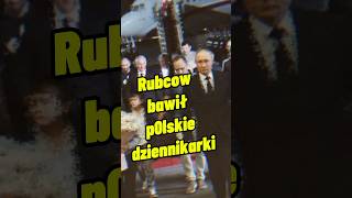 Rosyjskie służby mają nagranie Rubcowa z polskimi dziennikarkami poGRUchane [upl. by Arakal]