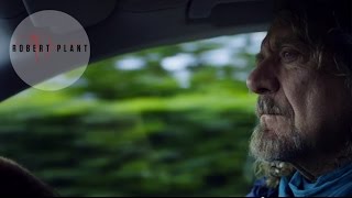 Robert Plant  Returning to the Borders A Short Film No2  lullaby andThe Ceaseless Roar [upl. by Oterol]