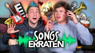 MEGA PEINLICHE SONGS SINGEN mit Rezo  Joeys Jungle [upl. by Aicilet]