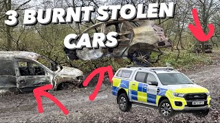 STOLEN CARS amp BODGE REPAIRS AnswerAsAPercent 1429 [upl. by Deraj]