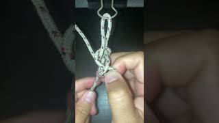 Secure Your Boat with the Mooring Hitch Knot [upl. by Nessej301]