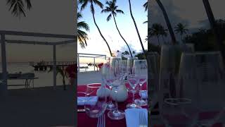 Hilton La Romana  All Inclusive Resort in Dominican Republic [upl. by Wallack]