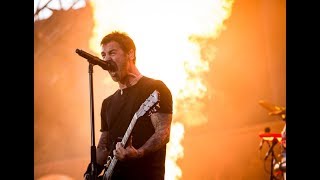 Godsmack  When Legends Rise [upl. by Felisha]