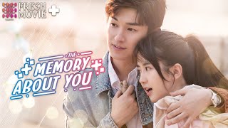 【ENG SUB】The Memory About You  Enamored with the Enemys Son❤️‍🔥  Xu Ling Yue Yang Xu Wen [upl. by Tom]