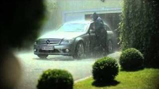 INGDiBa Nichts zu verschenken  Carwash Spot Niki Lauda [upl. by Ellevehs]