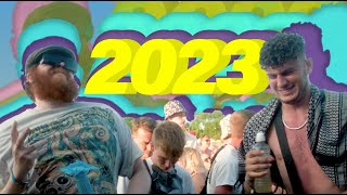 Balter Festival 2023 Official Aftermovie [upl. by Leslie]