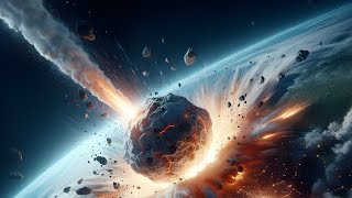 COMO A NASA ALERTARIA A POPULAÇÃO SOBRE UM IMPACTO DE ASTEROIDE [upl. by Alahcim174]