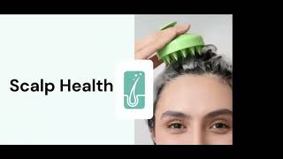 Scalp Health amp Hair Loss [upl. by Morocco211]