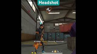 Headshot😎 freefire viralvideo shorts DSPRO [upl. by Akela]