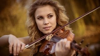 Relaxing Instrumental Music for Studying and Concentration  Sad Violin Music with Nature Sounds [upl. by Asir]