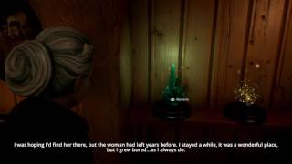 Lets Play Dreamfall Chapters  part 46  An expected visitor [upl. by Aidul]