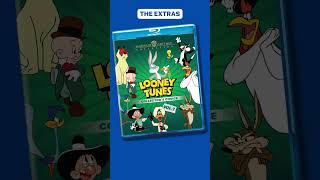 EXCLUSIVE FIRST LOOK at LOONEYTUNES COLLECTORS CHOICE Vol14 Collection bluray shorts cartoon [upl. by Alinoel]