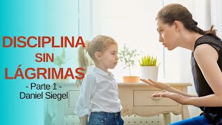 DISCIPLINA sin LÁGRIMAS I Daniel Siegel y Tina Payne I Resumen Parte 1 [upl. by Assil]