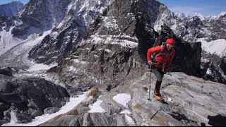 The Everest Sherpa Incident  Coffee With Ueli Steck  EpicTV Climbing Daily Ep 161 [upl. by Eilagam]