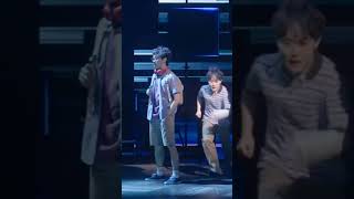 Waving Through A Window 규형에반임규형 디어에반핸슨 Dear Evan Hansen [upl. by Eelyahs]