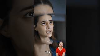 Dhruv mujhe bachha chahiye 🥺😰😡 kritisanon trending viral shorts [upl. by Murat]