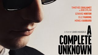 A Complete Unknown Bob Dylan Biopic Trailer Breakdown amp Timothée Chalamet’s Transformation [upl. by Cobby]