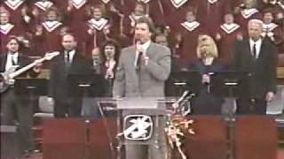 Jimmy Swaggart Music This Joy That I Have [upl. by Annahsal]