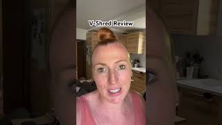 V Shred Review Worth The Hype My Honest Review shorts dietplan [upl. by Ardella]