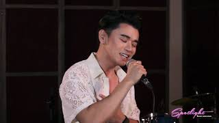 Vilmark Viray performs quotLisanquot FULL VIDEO [upl. by Brant]