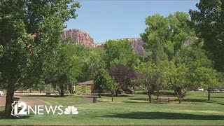 Arizona town known for polygamous past transforming into tourist destination [upl. by Buchbinder]