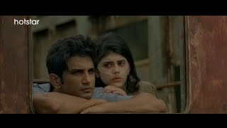 Dil Bechara Official Trailer  Sushant Singh Rajput  Sanjana Sanghi  Mukesh Chhabra  AR Rahman [upl. by Stratton]