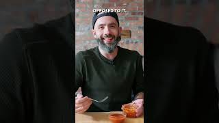 The best jarred pasta sauces according to Babish [upl. by Gnolb]