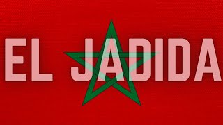 WHY YOU NEED TO VISIT EL JADIDA  MOROCCO [upl. by Weeks]