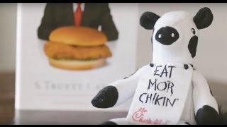 My ChickfilA Story  Operator Thomas Purtell [upl. by Blanche623]