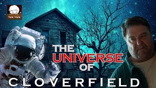 The Cloverfield Paradox UNIVERSE Theory  Inside A Mind [upl. by Remat]