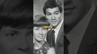 Bruce Lee And Linda Lee Cadwell An Unforgettable Love Story lovestories history lovestory [upl. by Anuaek]