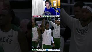 Que hizo Sengun jajajaja nba basketball baloncesto [upl. by Nnahtur929]