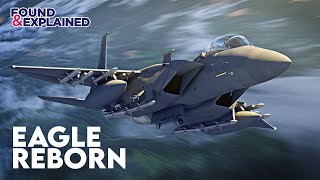 How the F15EX reinvented air combat again [upl. by Lichtenfeld707]