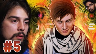 The Metagame review with Mango Leffen and Zain  Podcast Episode 5 [upl. by Soraya388]