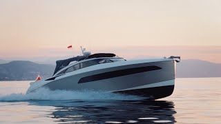 SENSATIONAL SICHTERMAN AN ALTERNATIVE TO TRADITIONAL YACHTS [upl. by Eoj620]