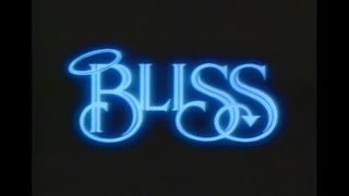 Trailer Bliss 1985 [upl. by Adnal589]