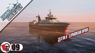 Still Trawling  Fishing Barents Sea  Career Episode 9 [upl. by Nat]