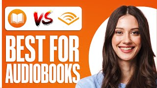 Apple Books vs Audible  Which reading app is best for Audiobooks [upl. by Aihsotan]