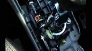 MAZDASPEED 3 How to Fine Tune Your Shifter JBARONE Short Throw Shift Plate [upl. by Maribelle]