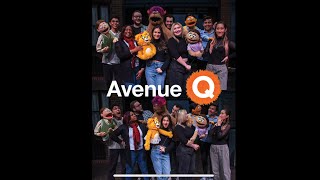 If You Were Gay  Avenue Q [upl. by Ellerret4]