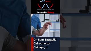 Fixing Chronic Bicep Tendonitis Dr Sam Battaglia [upl. by Heinrick747]