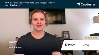 Divvy Review business credit cards as they should be [upl. by Tudor217]