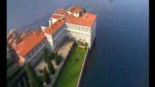 Lago Maggiore Stresa Isole Borromee [upl. by Collyer181]