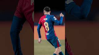 El nuevo mago de Barcelona 💙♥️🧙🏻‍♂️ futbol fcbarca [upl. by Danya]