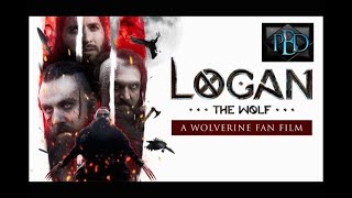 Logan The Wolf Fan Film [upl. by Towbin]