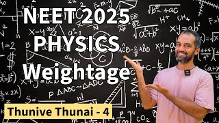 NEET 2025 Physics Pattern  NEET 2024 Physics Paper Analysis [upl. by Tinor]