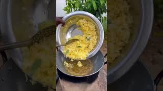 South special Pulihora rangerscookingshow food foodrangers cookingrecipes recipe [upl. by Maura]