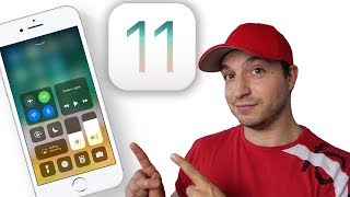 Install iOS 11  How To Update iOS 11 iPhone iPad iPod Touch [upl. by Nuahsed538]